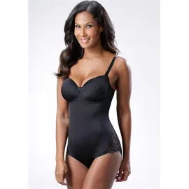 Triumph Shaping-Body Modern Finesse Schwarz 80C