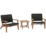 MCW Lounge-Garten-Garnitur N49
