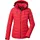 KILLTEC Damen Funktionsjacke KOW 10 WMN QLTD JCKT, Größe 40 in Rot modern red,