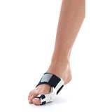 AIRCAST® HalguDay® Hallux-Valgus-Korrekturorthese Zehenorthese, M