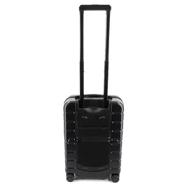 Jüscha JSA Reisetrolley 4-Rollen Cabin 53 cm / 40 l schwarz