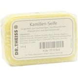 Dr. Theiss Naturwaren Kamillen Seife 100 g