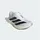Cloud White/Core Black/Cloud White 43