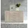 Wiemann Kombikommode Bern 149 x 86 x 42 cm Braun / Beige