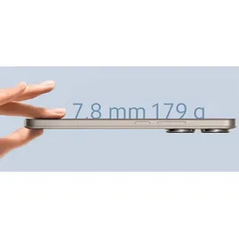 Xiaomi Poco F6 12 GB RAM 512 GB Titanium