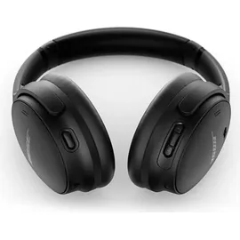 Bose QuietComfort 45 weiß