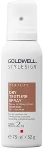 Goldwell Stylesign Texture Trockenes-Textur Spray Texturizing Spray