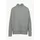 Comma, Strickpullover grau M