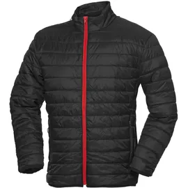 IXS Steppjacke Funktion Schwarz 2XL