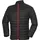 IXS Steppjacke Funktion Schwarz 2XL