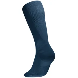 Bauerfeind Kompressionssocken Ultralight Blau 44-46