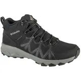 Columbia PeakfreakTM Ii OutdryTM Wanderstiefel - Black / Titanium - EU 48