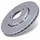 Textar Bremsscheibe 92082205