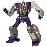 Hasbro Transformers Legacy United Titan-Klasse Armada Universe Tidal Wave