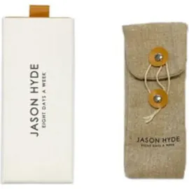 JASON HYDE JH20011 Edelstahl 36 mm