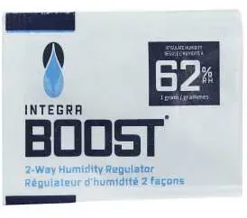 Integra Boost 62% 1g