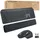 Logitech MX Keys Combo for Business DE