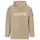 Protest Hoodie Brown 140