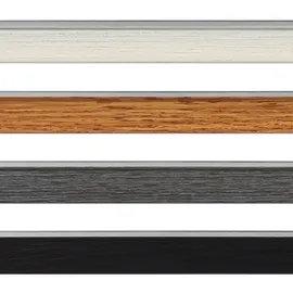 walther + design Bohemian Bilderrahmen creme 50x70 cm 2er Set