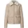 STREET ONE Kurzjacke Damen Beige 42