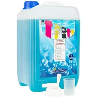 AQUA CLEAN AQUA CLEAN PUR Brilliant colour & black 6l Vollwaschmittel