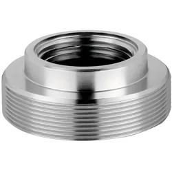 Metabo Adapter Akku-Fettpresse FP 18 LTX geeignet für Lube-Shuttle® Kartusche 400g - 626983000