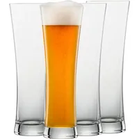 Schott Zwiesel Beer Basic Bierglas 0,5 l 4 St.