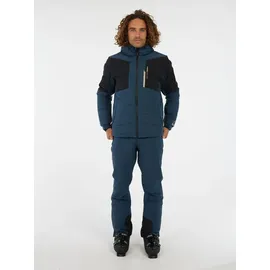 Protest PRTNaldo Skijacke Twilight Navy XL