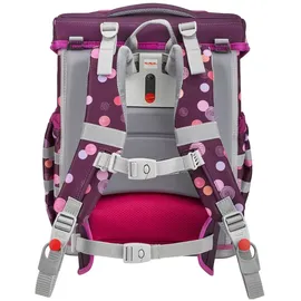 McNeill Ergo Complete 5-tlg. ruby