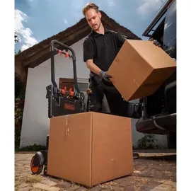 Black & Decker Sackkarre 55 kg
