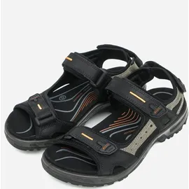 ECCO Offroad Herren black/mole/black 41
