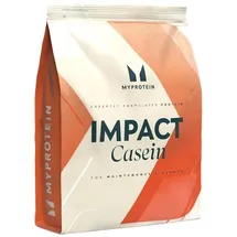 MYPROTEIN Slow-Release Casein Vanille Pulver 1000 g