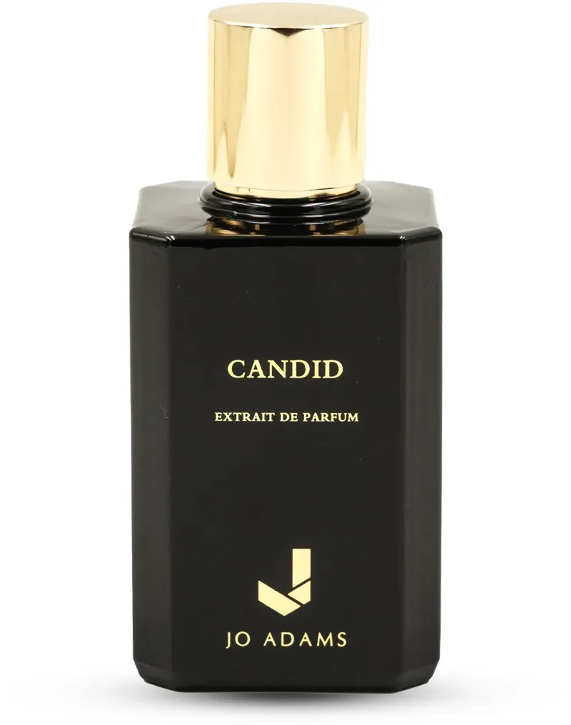 Jo Adams Candid Extrait