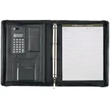 Monolith Konferenzmappe ORG2827 27,5 x 4 x 34,5 cm Schwarz
