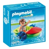 Playmobil Summer Fun Fun-Boot (6675)