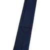 Krawatte ETERNA, Herren, Gr. 142cm, blau (navy), Seide, klassisch, Krawatten