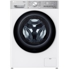 LG F4WV9512P2 Waschmaschine Frontlader 12 kg 1360 RPM A Weiß