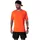 Dynafit Trail T-Shirt Herren Orange/Rot XL