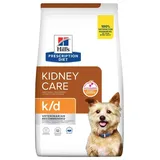 Hill's Prescription Diet Canine k/d