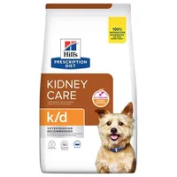 Hill's Prescription Diet Canine k/d