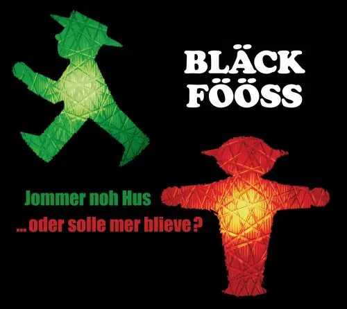 Jommer Noh Hus...Oder Solle (Neu differenzbesteuert)