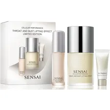 Sensai Cellular Performance Throat and Bust Set
