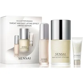 Sensai Cellular Performance Throat and Bust Set