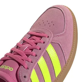 adidas Breaknet Sleek Pulse Magenta/Lucid Lemon/Bliss Pink 40 2/3