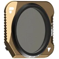 PolarPro - Classic - VND 3-6 - Lightweight - Gimbal optimization