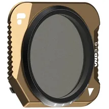 PolarPro - Classic - VND 3-6 - Lightweight - Gimbal optimization