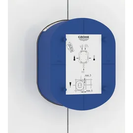 Grohe Rapido T Grundkörper