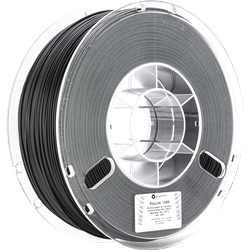 Polymaker PolyLite ABS, Gewicht: 3 kg, Filamentgröße: 1.75mm, Farbe: Grau