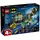 LEGO Super Heroes Bathöhle mit Batman, Batgirl und Joker 76272