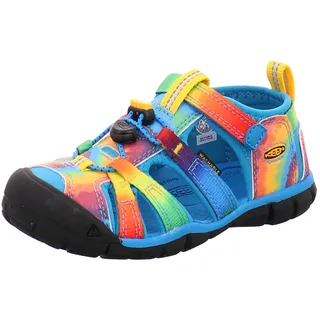 vivid blue/original tie dye 30